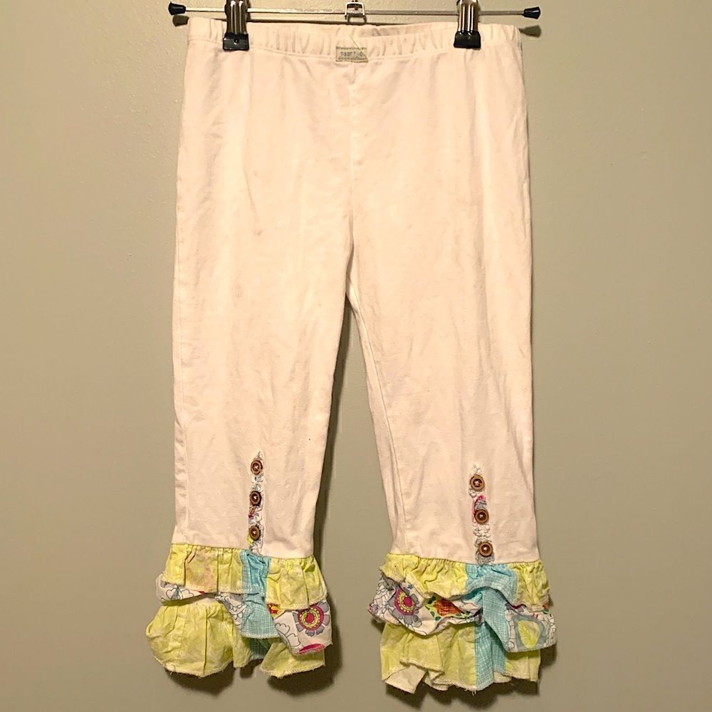 Naartjie Girl's pants